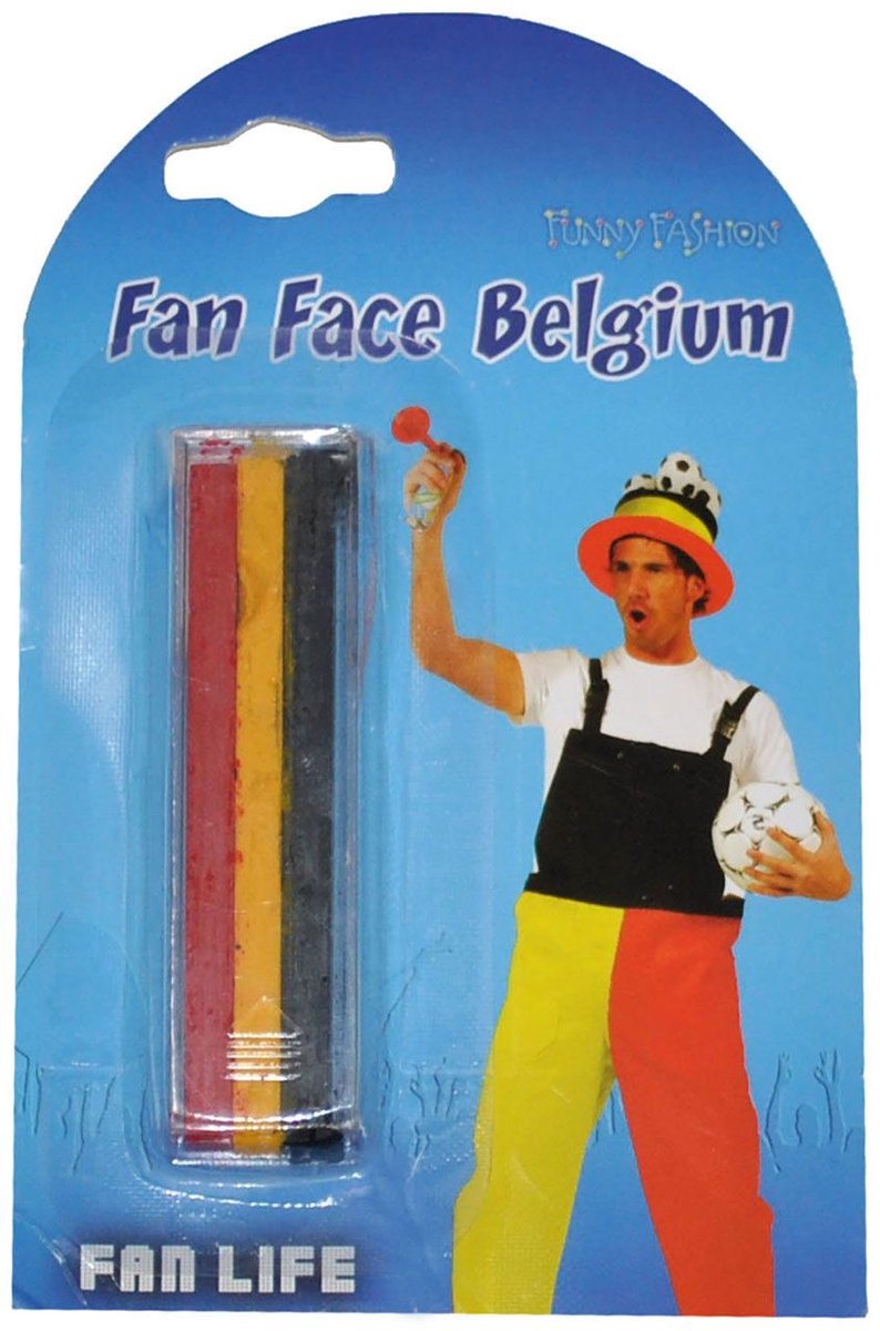 Make-up stick België