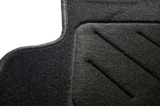 Tapis de voiture Suzuki Swift (2010-2017) - Feutre aiguilleté