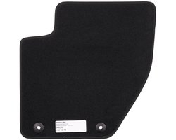 Automatten Volvo V40 (2012-2021) – Velours - originele pasvorm - Compleet set4