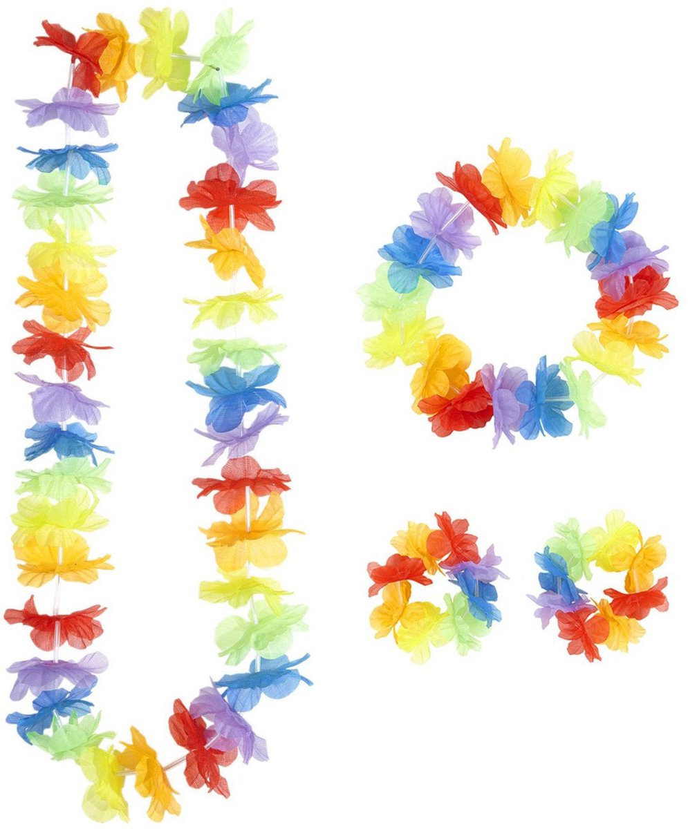 Hawaii set regenboog