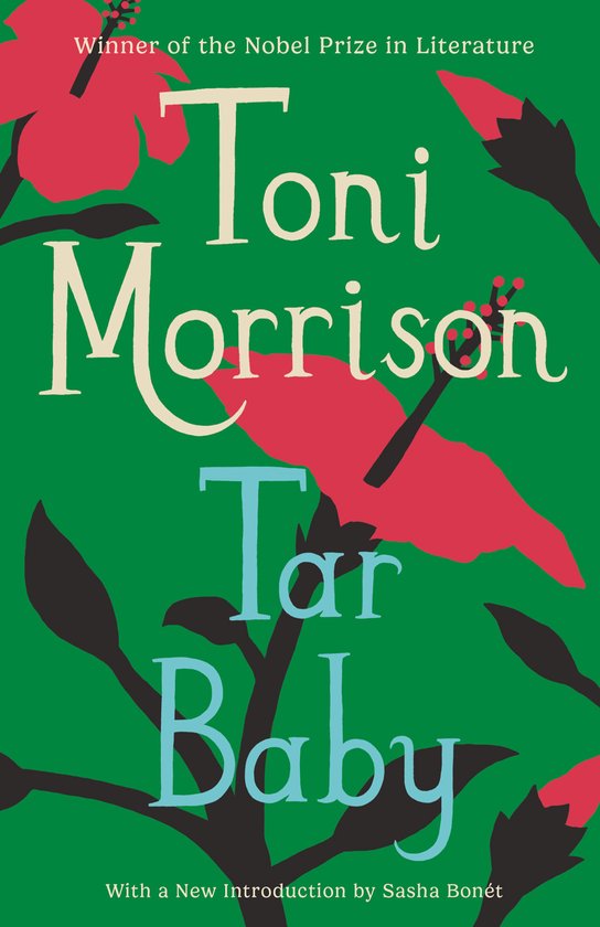 Knopf Doubleday Publishing Group - Tar Baby
