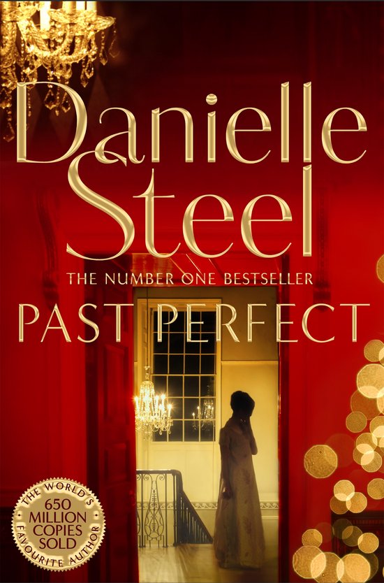 Past Perfect - cover