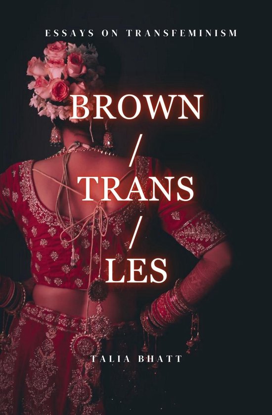 Brown/Trans/Les - cover