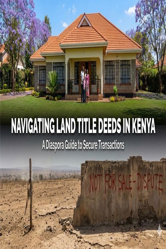 Navigating Land Title Deeds - cover