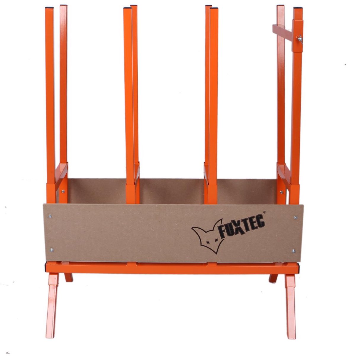 Metalen zaagraam FX-SH2.0 - FUXTEC - 107x48x85cm