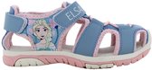 Leomil - Frozen - Sandales Fille - Girl Sandale - Pointure 25