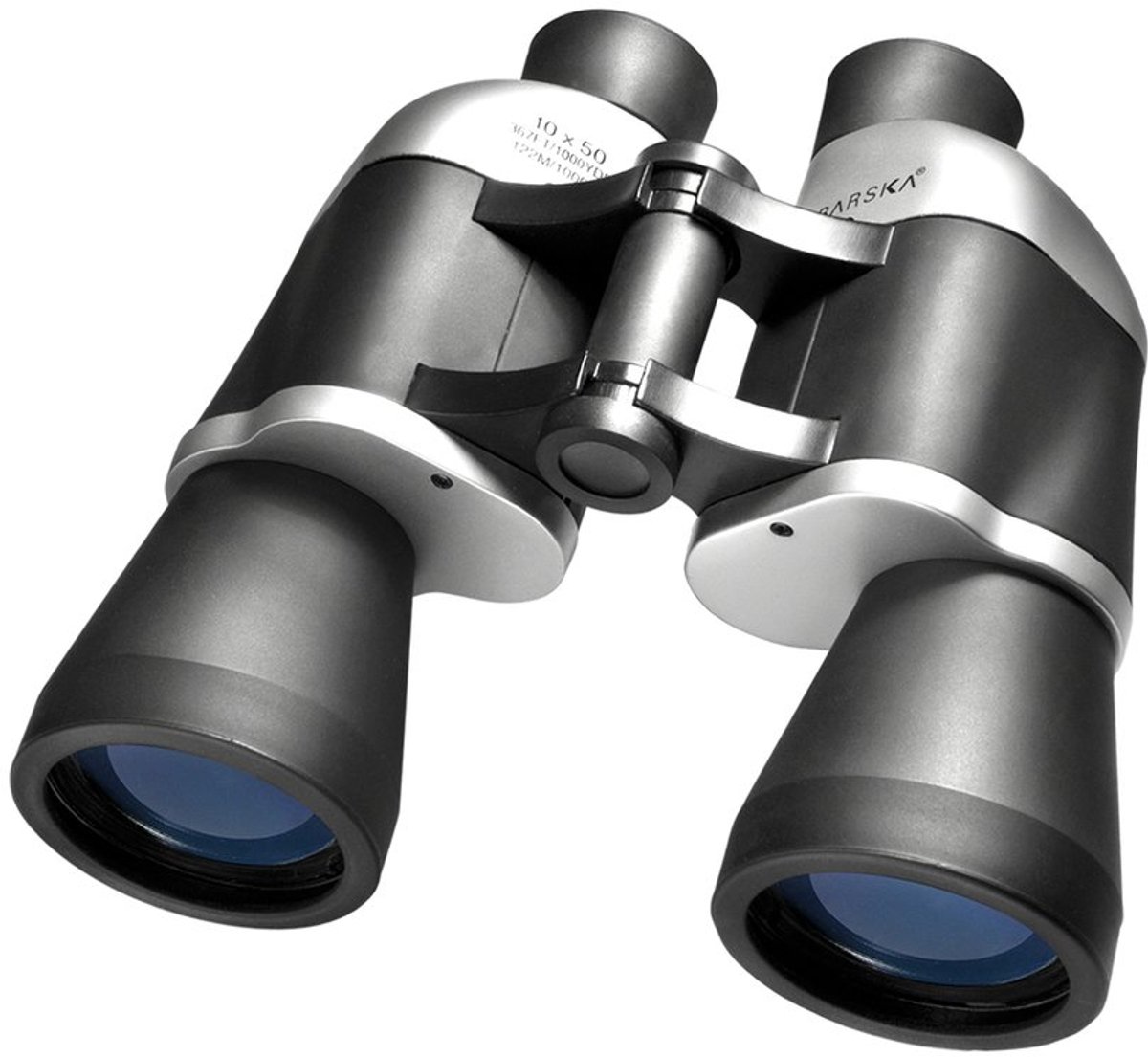 Barska Verrekijker Focus Free 10x50