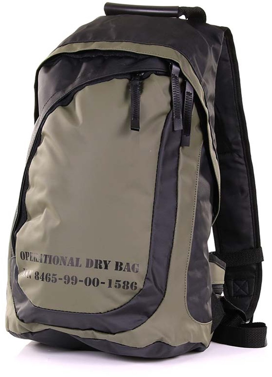 Fostex Operational dry bag small