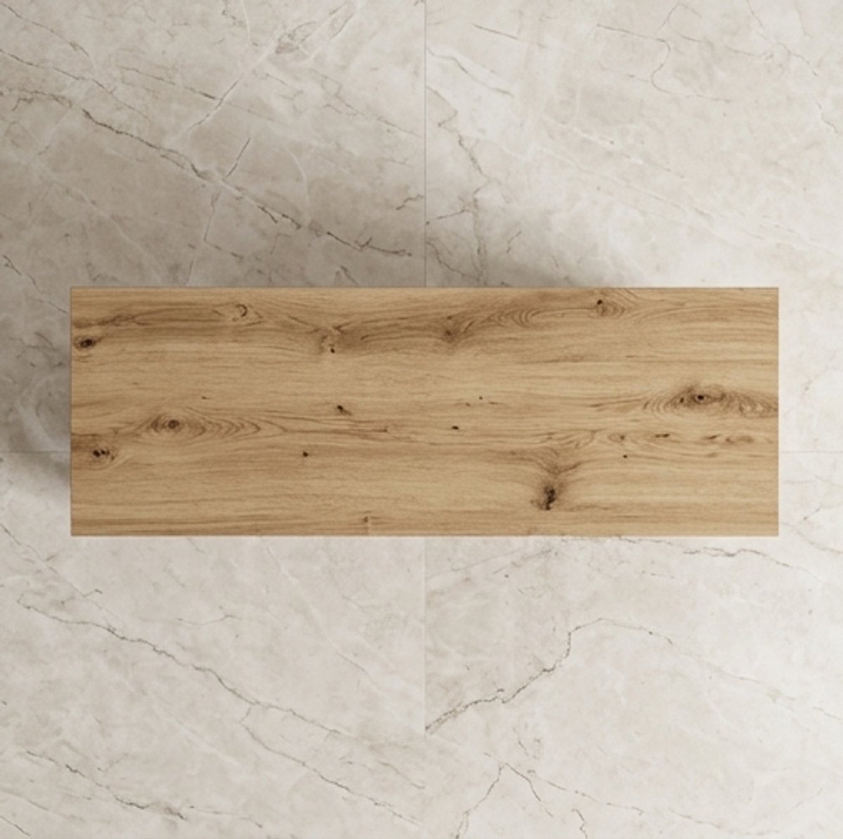 Industrieel Dressoir Artisan-Eiken met Opbergruimte – Sideboard, Commode, Kast voor Woonkamer en Multifunctionele Bijzetkast novihome