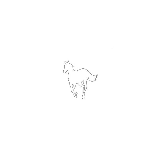 Deftones White Pony - 2xLP vinyl met Elite en Street Carp - 2010 | bol