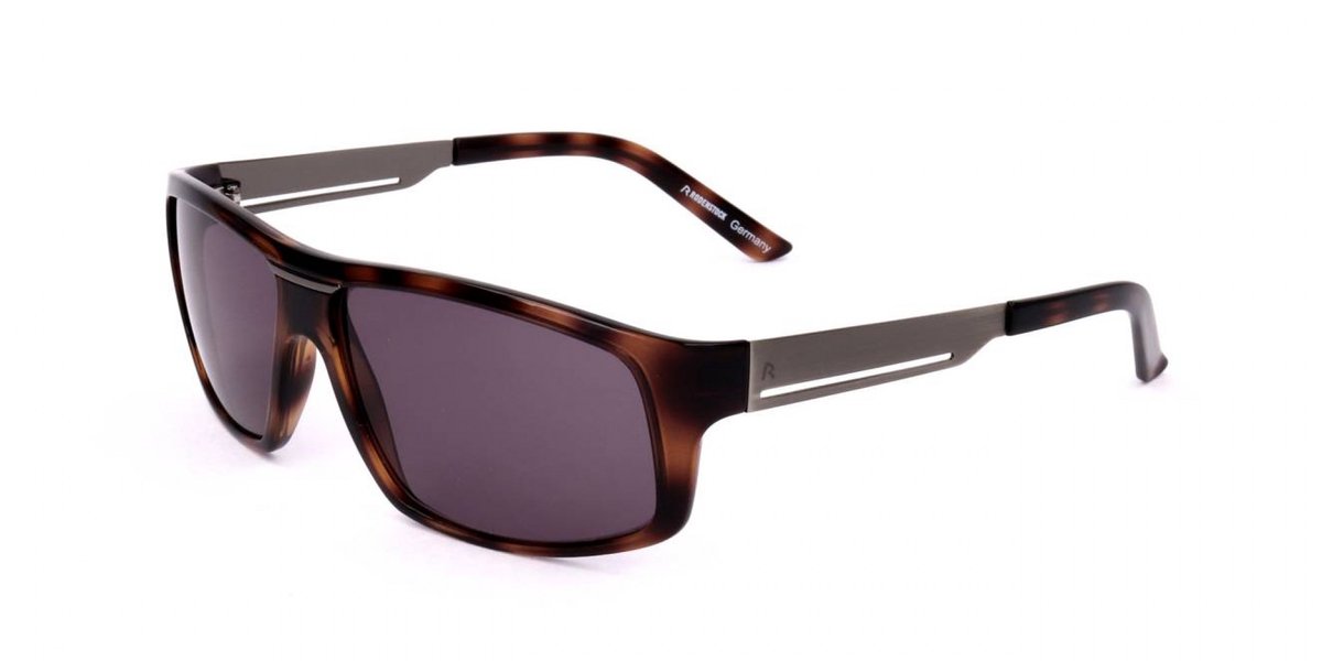 Rodenstock R3197 Havana 59/12/135 MAN Zonnebrillen