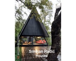 Omslag van 2G- 2G 83: Smiljan Radic