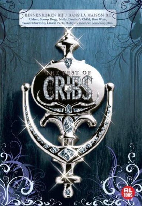 Mtv Cribs: Best Of
