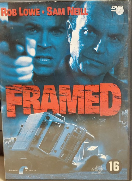 Framed
