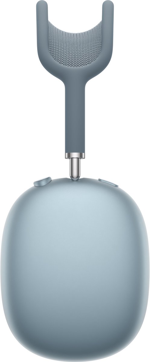 Apple – AirPods Max 2 – Draadloze hoofdtelefoon – USB-C – blauw — afbeelding 5