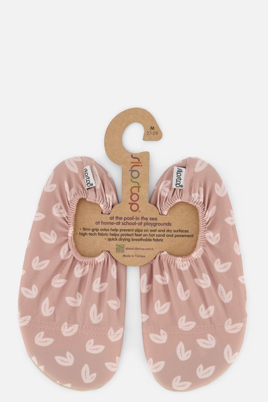 Slipstop Amber - Zand met beige hartje