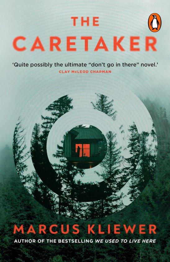 The Caretaker