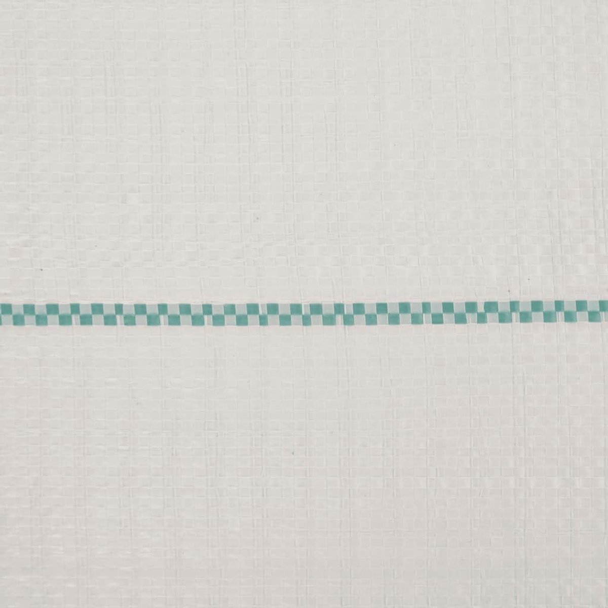 Worteldoek - Gronddoek Geotextiel - Onkruid Vrij Houden - Waterdoorlatend - 1x100 m - Wit
