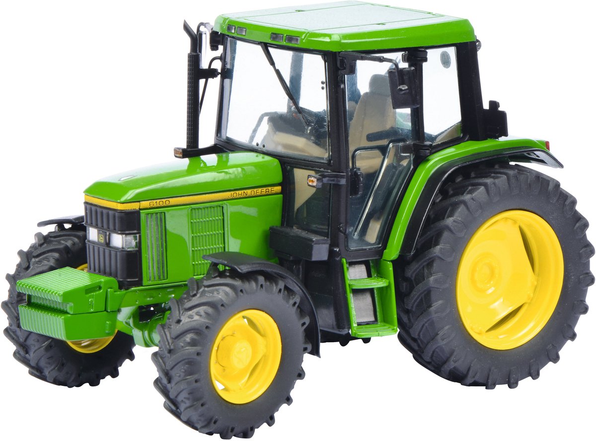 John Deere 6100