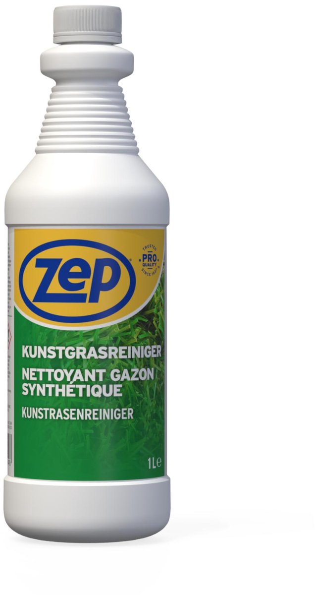 ZEP Kunstgrasreiniger - 1 L