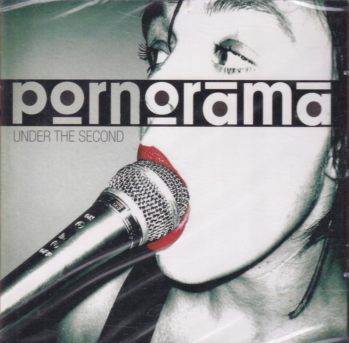 Pornorama - Under The Second
