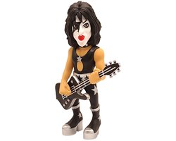 MINIX KISS The Starchild Music Figures - Officieel gelicenseerd - 12cm