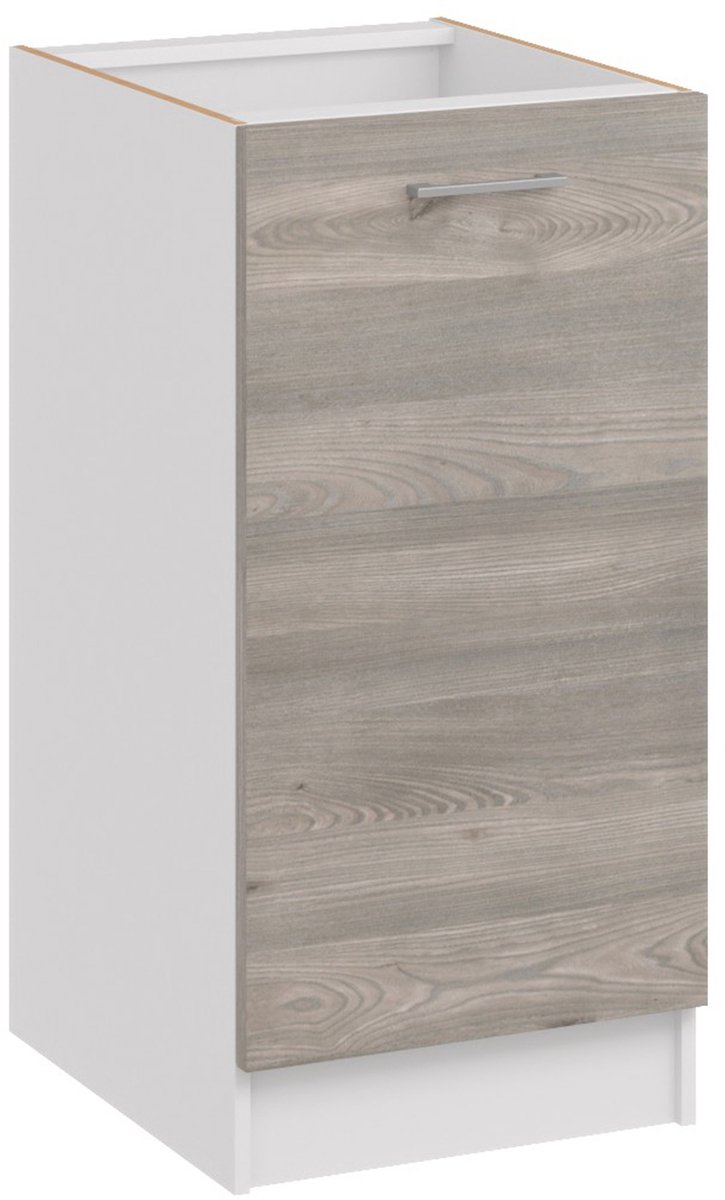 ROE Furniture - Onderkast - 40cm - Dąb Nelson