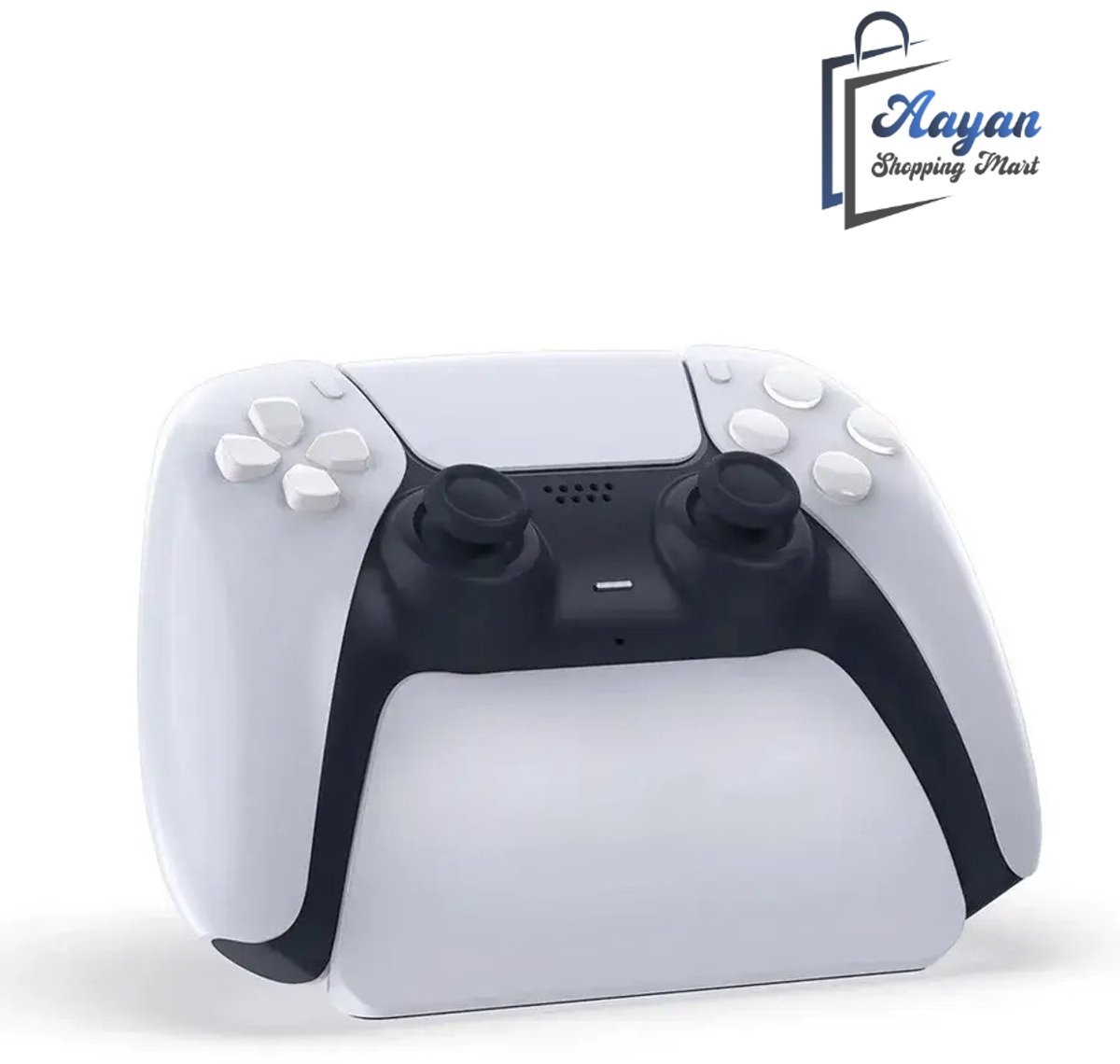 PS TP50537B Controller Stand / Houder voor Gamepad – Stijlvolle Display Stand – 87665