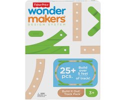 Fisher Price - Wonder Makers Uitbreidingsset - Build it Out