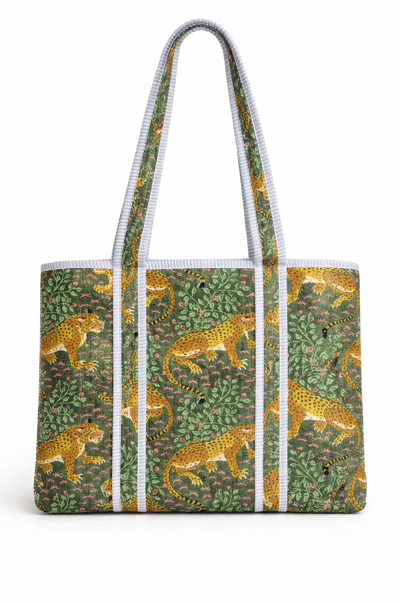 HS Tas Dames - Tote Peach