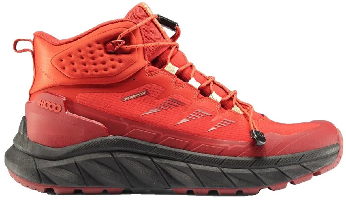 +8000 Takon 25v Trailschoenen Oranje EU 43 Man