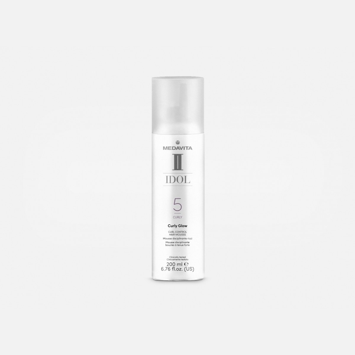 Medavita Idol Creative Titan Extreme Wax Spray 150ml
