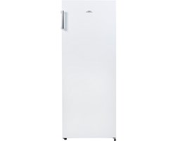 Everglades EVOD2019 - Hoge Koelkast - 144CM - 104kWh - 242 Liter - 5 Jaar Garantie
