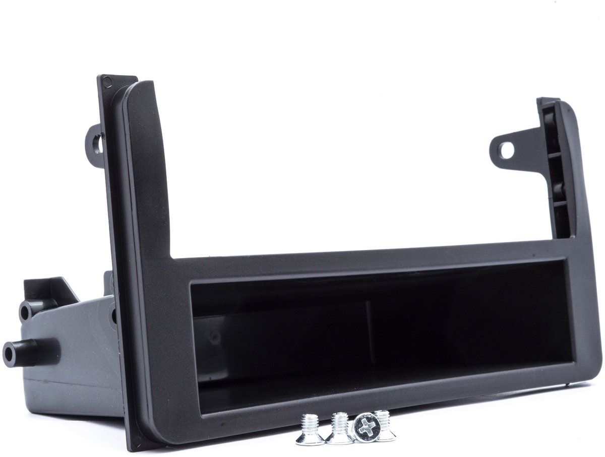 Einparts Universeel Frame Met Handgreepen En Vak Voor Toyota Latch