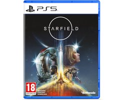 Starfield - PS5