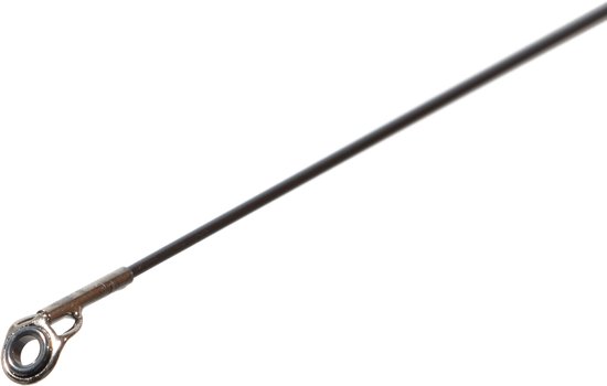 Ultimate TLX Telescopische Spinhengel 2,70m (10-40g) - Spinhengel van Merkloos — afbeelding 5