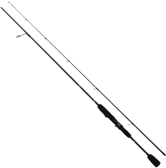 Ultimate Trout Special 2-8g 2.10m - Forelhengel