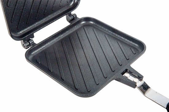 Ultimate Cooking Set - Camping Kookgerei van Merkloos — afbeelding 4