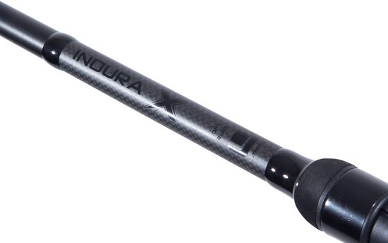Ultimate Indura X Karperhengel 12ft 3lb (3-Delig) - Karperhengel van Ultimate — afbeelding 5