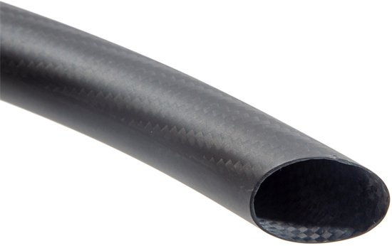 Ultimate Bionic carbon throwing stick 20mm - Werppijp van Ultimate — afbeelding 5