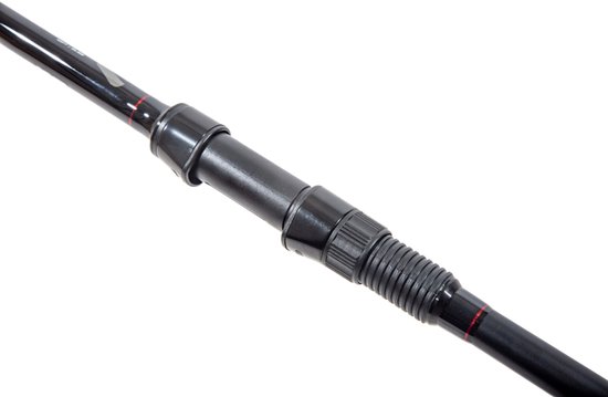 Ultimate Adventure Carp II 9ft 3lbs - Karperhengel van Ultimate Adventure — afbeelding 3