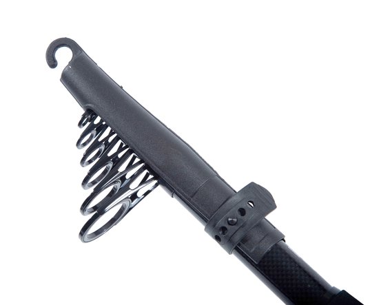Ultimate Tele Feeder Hengelset 3.30m (-100g) - Witvis Set van Merkloos — afbeelding 4