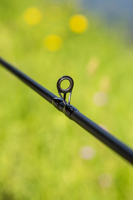 Ultimate Fury Feeder 330cm 15-60gr - Feederhengel van Ultimate — afbeelding 3