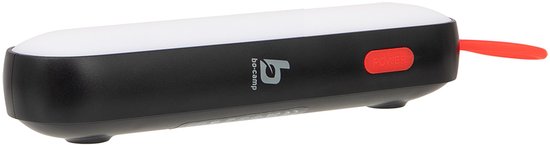 Bo-Camp - Lamp - Powerbank - Arrai - Oplaadbaar - 400 Lumen — afbeelding 2