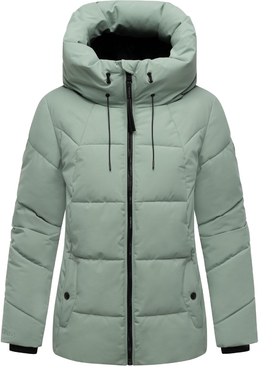 Marikoo Dames winterjas