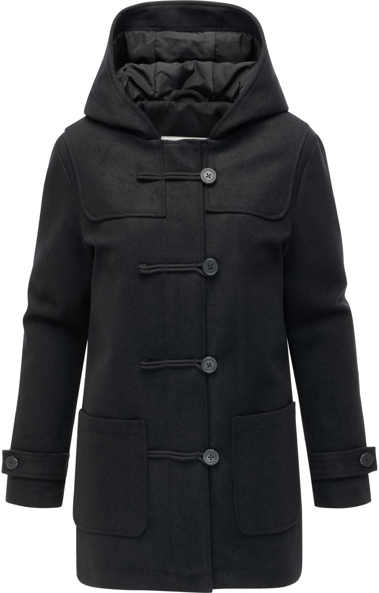 Ragwear Dames Winterjas