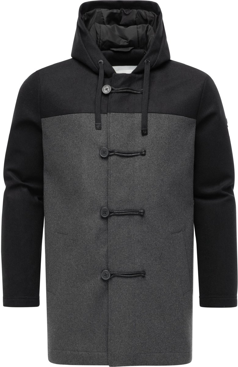 Ragwear heren plunjejas