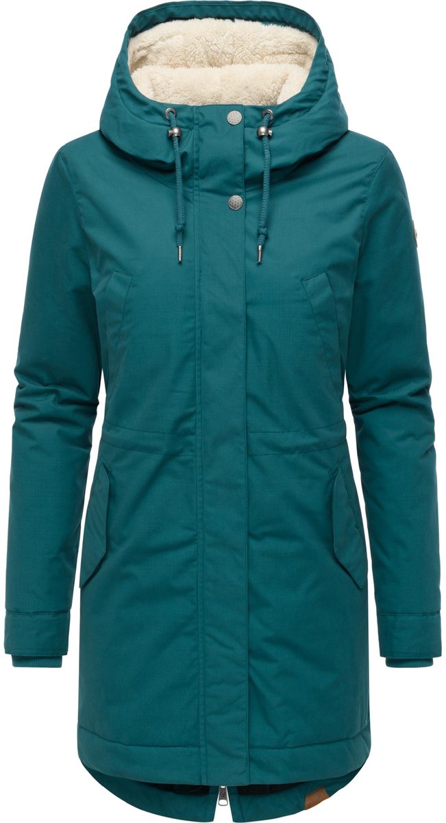 Ragwear Dames korte jas