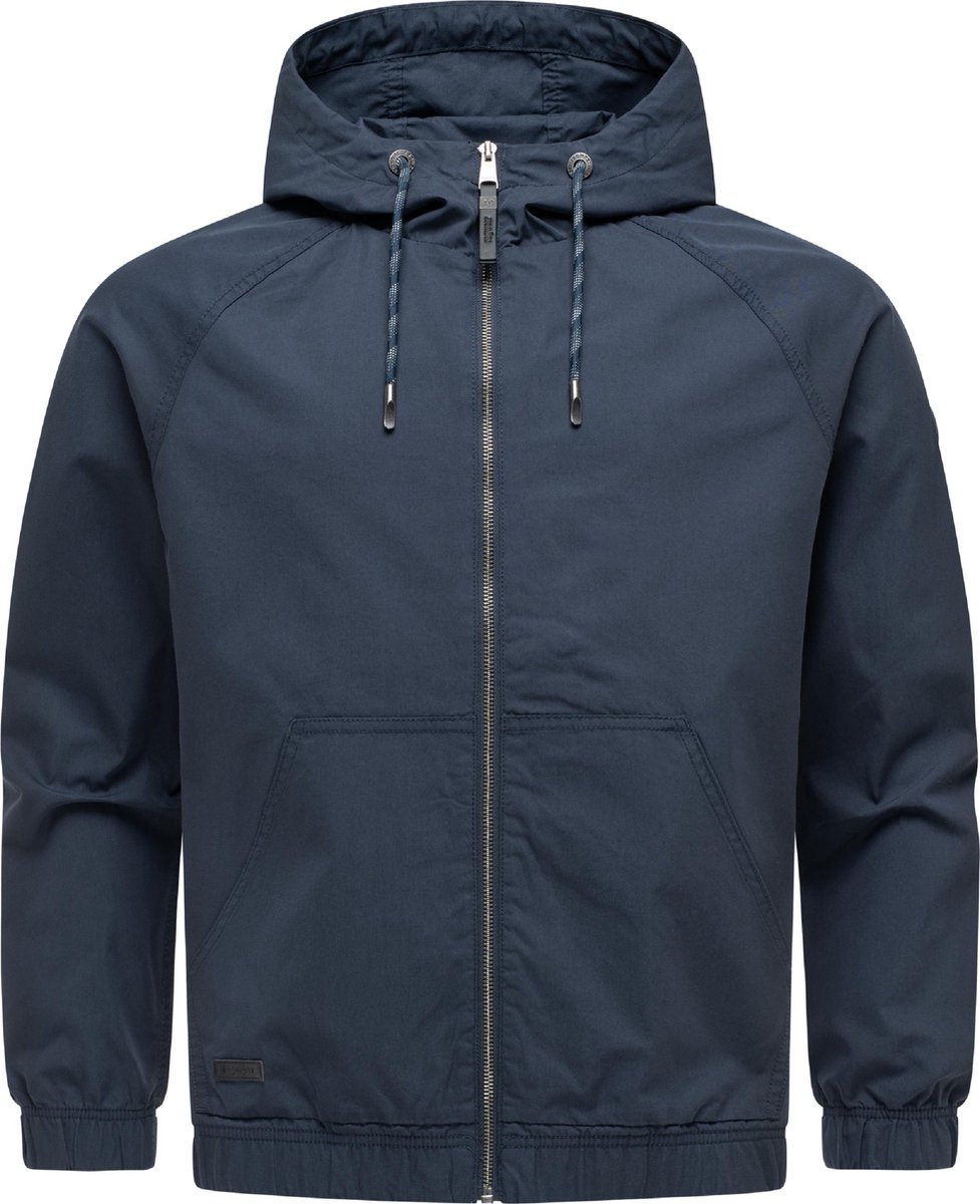 Ragwear heren Buitenjas