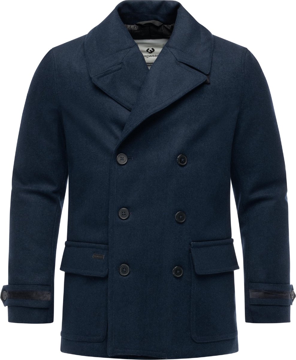 Ragwear heren korte jas